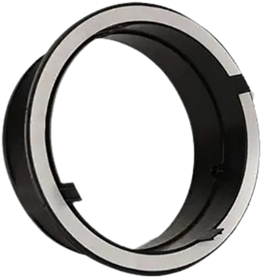 Picture of Santa Fe Compact 70 Supply Duct Kit 