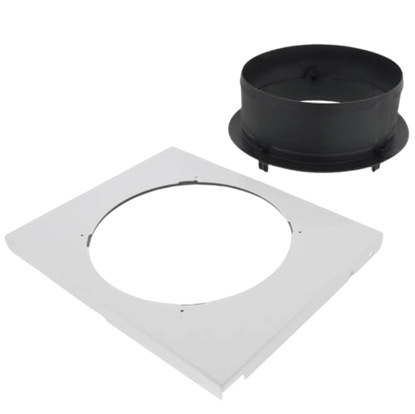 Picture of Santa Fe Compact 70 Return Duct Kit