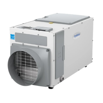 Picture of Aprilaire Model E080 Dehumidifier