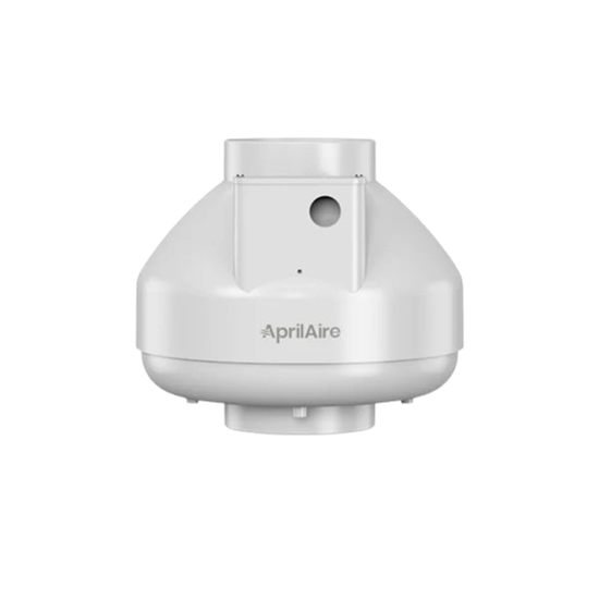 Picture of Aprilaire Model ARN15F Radon Mitigation Fan
