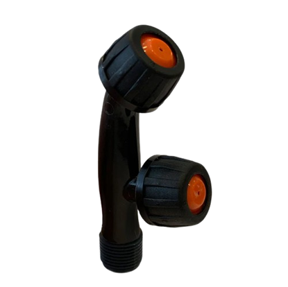 Picture of Flowzone Dual Head Fan Nozzle