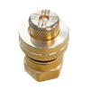 Picture of Flowzone Brass 4-N-1 Nozzle