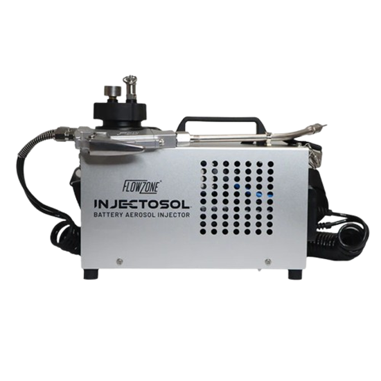 Picture of Flowzone Injectosol Battery Powered Aerosol Injector