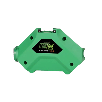 Picture of Flowzone Front Cover Plate Assembly (Series 2.5)