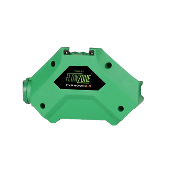 Picture of Flowzone Front Cover Plate Assembly (Series 2.5)