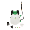Picture of FlowZone Storm 2.5 Variable Pressure 5-Position Battery Backpack Sprayer (2.5-Gallon)