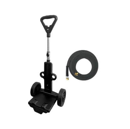 Picture of Flowzone Trolley & 20-Ft. Extension Hose Bundle