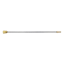 Picture of FlowZone  18" Stainless-Steel Quick-Connect Wand