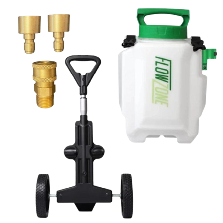 Picture for category FlowZone Accessories