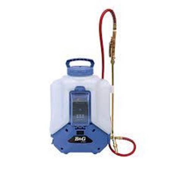 Picture of  B&G Backpack Recharge Sprayer