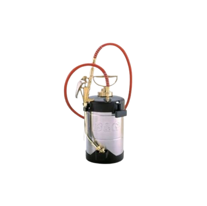Picture of B&G Primeline Sprayer with 9 in. Wand and CC Tip - 1 Gallon