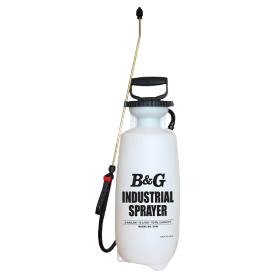 Picture of B&G PB Industrial Sprayer - 2 Gallon
