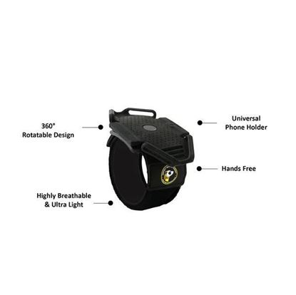 Picture of Ferret Wristband Univ Holder