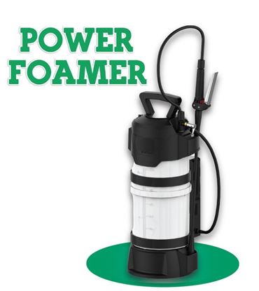 Picture of Rockwell Power Foamer