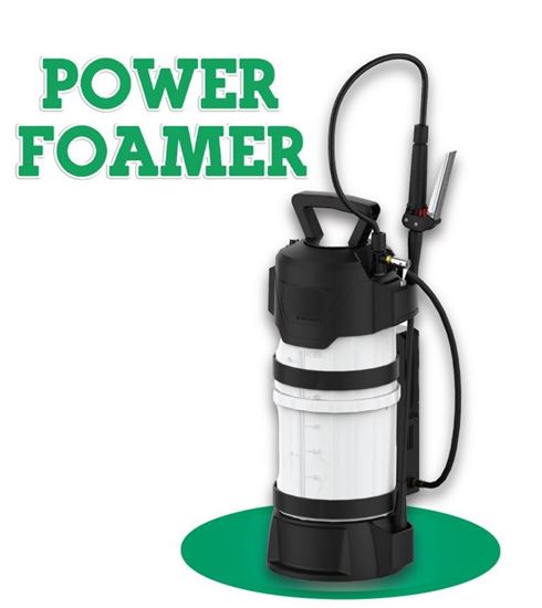 Picture of Rockwell Power Foamer